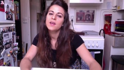 Exclu Vidéo : Anne de Valors : Tuto dualité masculine !