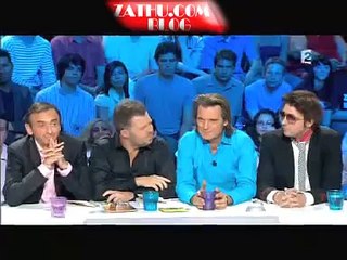 ON EST PAS COUCHER  HELMUT FRITZ