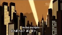 Japanese Batman (with English subtitles)