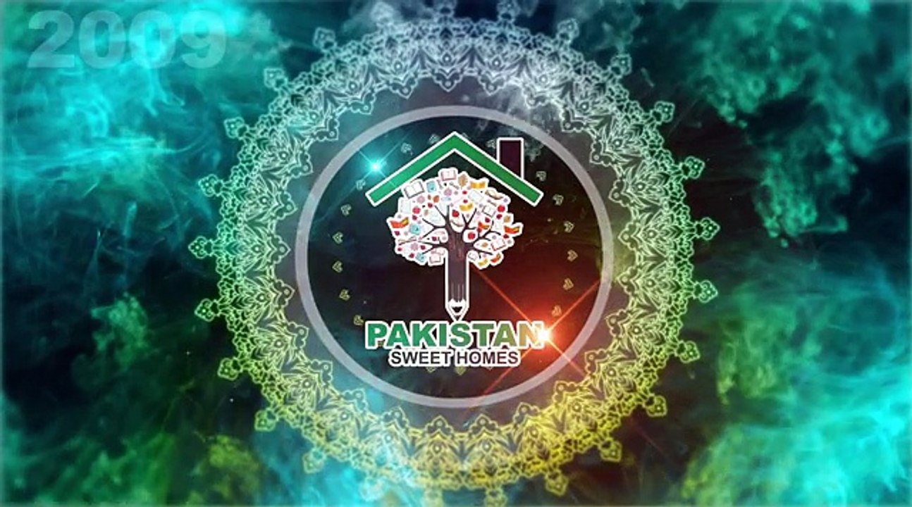 Pakistan Sweet Home's documentary