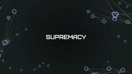 After Effects Project Files - Supremacy - VideoHive 8181076