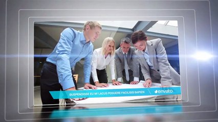 After Effects Project Files - Corporate Video Showcase - VideoHive 8183829