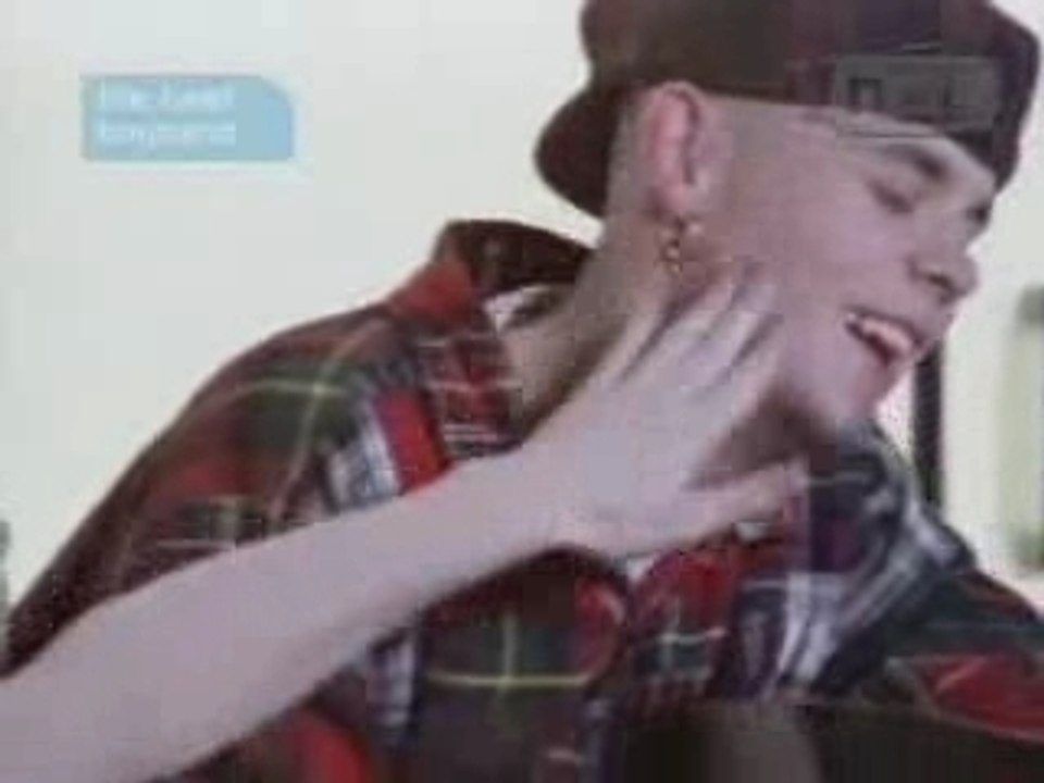 East 17-stay another day