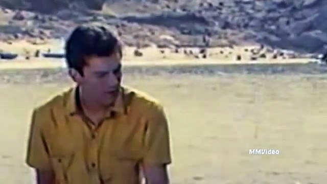 ho capito che ti amo Luigi Tenco