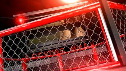 After Effects Project Files - Mma Fighting 2 - VideoHive 8202945
