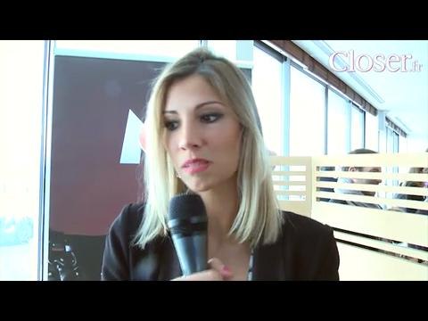 Pékin Express le coffre maudit : interview d'Alexandra Rosenfeld (VIDEO)