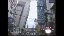 8.5 Earthquake Hits off Tokyo, Japan 30-05-2015