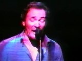 Bruce Springsteen: NEW YORK CITY SERENADE