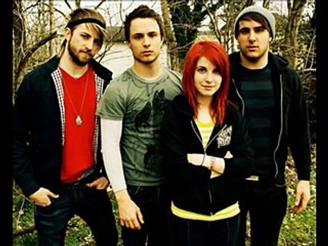 Brick By Boring Brick By Paramore Lyrics