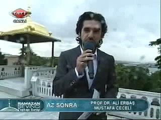 Mustafa Ceceli - Ramazan Sevinci (11.08.2011) (1)