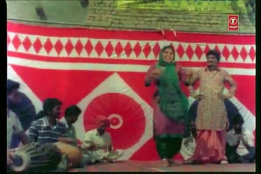 Chamkila - Pehle Lalkaare Nal