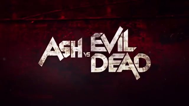 Evil Dead Ash vs. Evil Dead official teaser #2 (2015) Bruce Campbell Lucy Lawless -
