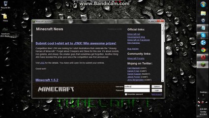How To Fix The Minecraft Crash Report Problem