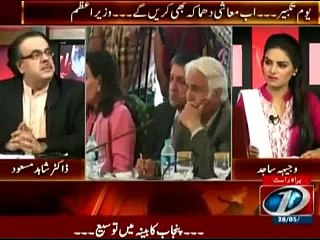 Download Video: NRO between PPP _ PML-N -#_ Dr. Shahid Masood declares NRO between PPP _ PML-N KUTTA (DOG)