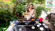 Carrot Pachadi - Malayalam Recipe -Malabar Kitchen