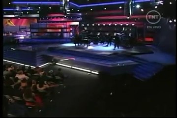 Franco de Vita y Alejandra Guzmán "Tan solo Tú"