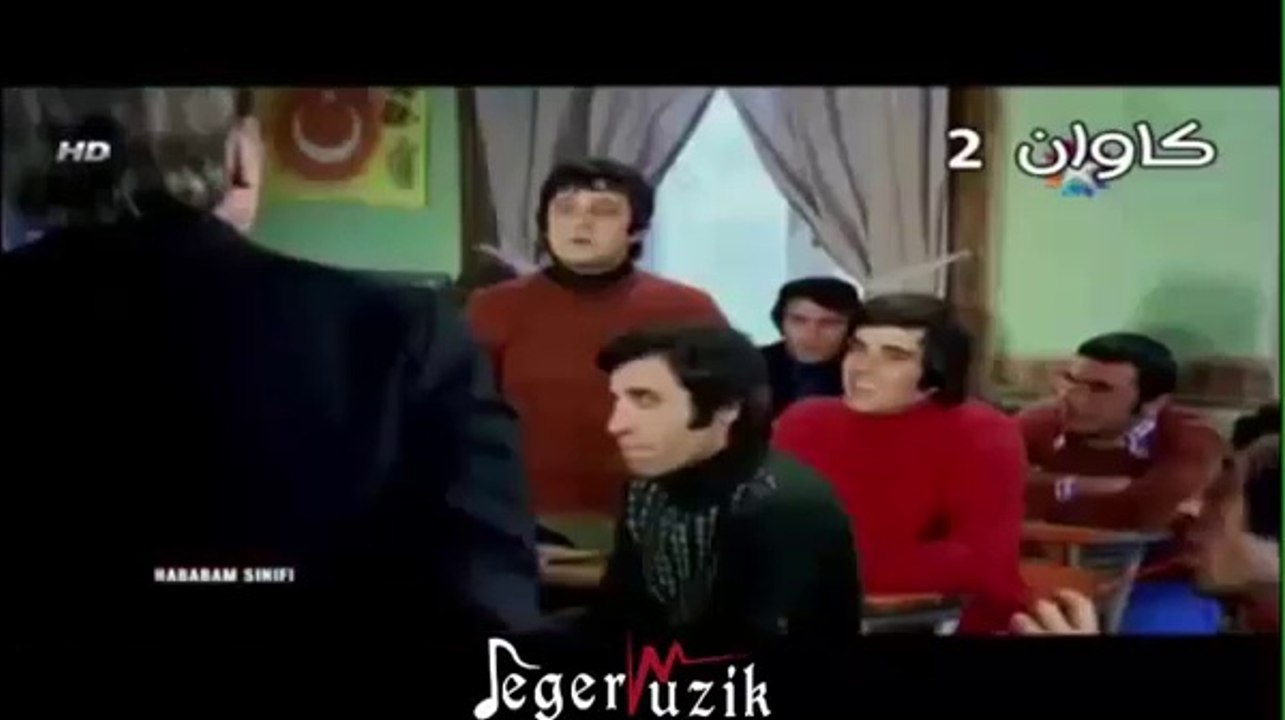 فیلمی دۆبلاژکراوی کوردی شعبان(شەعبان لە قوتابخانە بەشی یەکەم) پارچەی یەکەم