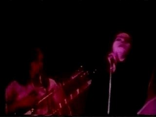 Genesis * dancing with the moonlit knight * 1973