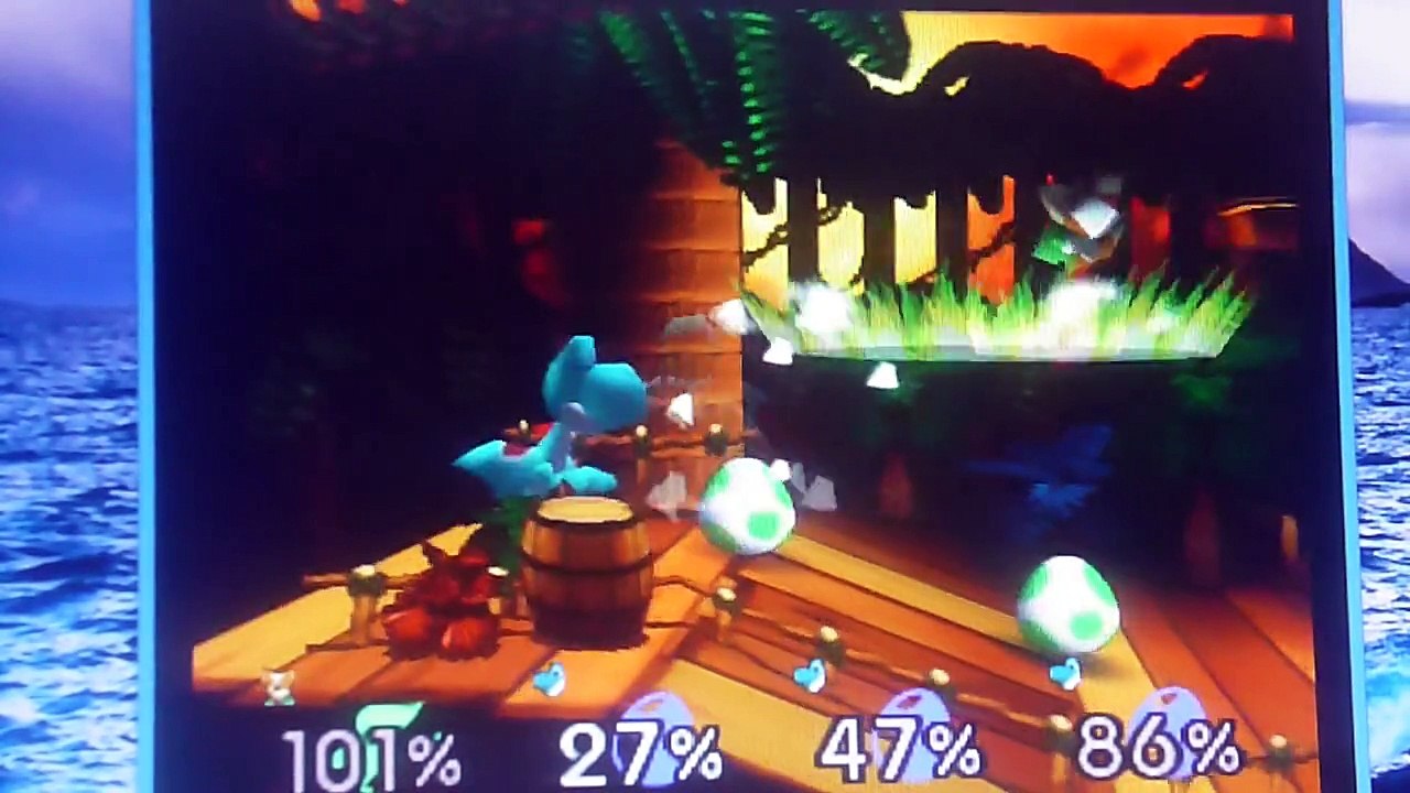 Smash64 #03
