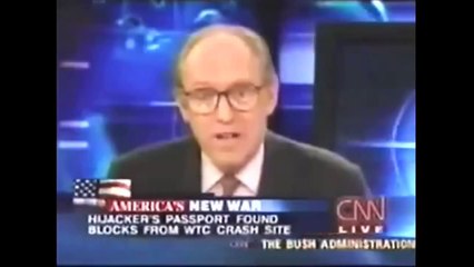 Former CNN inspired by this 5 min 911 'Conspiracy Theory' Satire - Greg Hunter April 10th, 2012