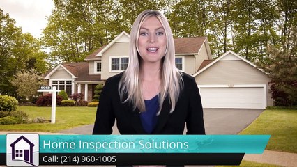 Home Inspection Solutions