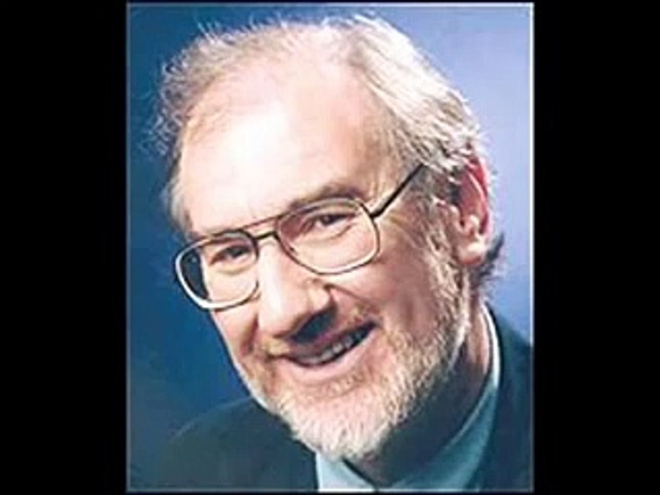 'The Shipping Forecast' Read by Brian Perkins