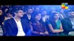 Is It Drama Or Real: Mahira Khan Got Angry On Wasay Chaudhry In Hum Tv Awards Show