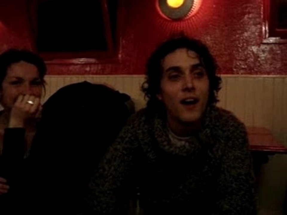 tour de bar
