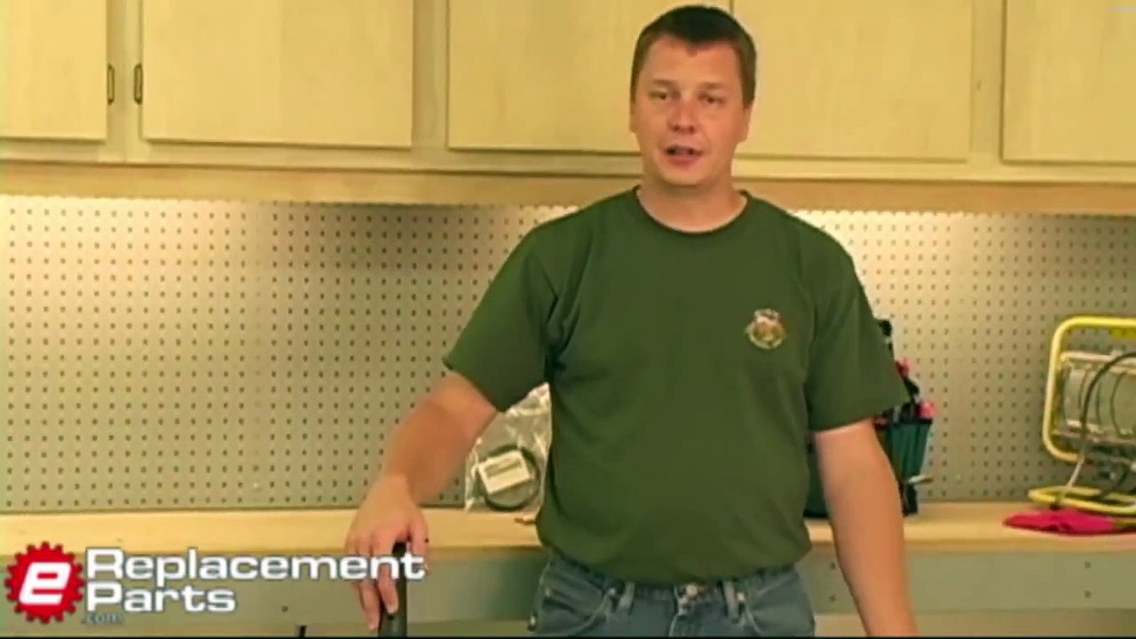 Changing Eureka Vacuum Belts