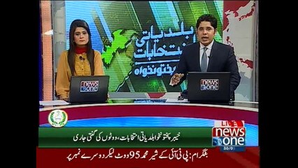 Mufti Naeem talks to NewsONE