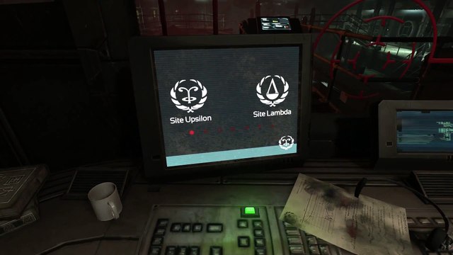 Extrait / Gameplay - SOMA (Gameplay PS4 et Date de Sortie)