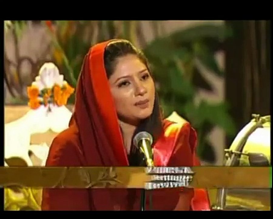 Hina Nasrullah - Nahi Ishq Main Iss Ka - Bahadur Shah Zafar