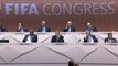 Foot - FIFA - Valcke : «Blatter, c'est Blatter!»
