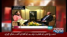 Core Commander Karachi Lt. General Naveed Mukhtar Has Apologized To Me - Qaim Ali Shah