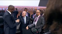 Corruption - Valcke n'en démord pas et soutient Blatter