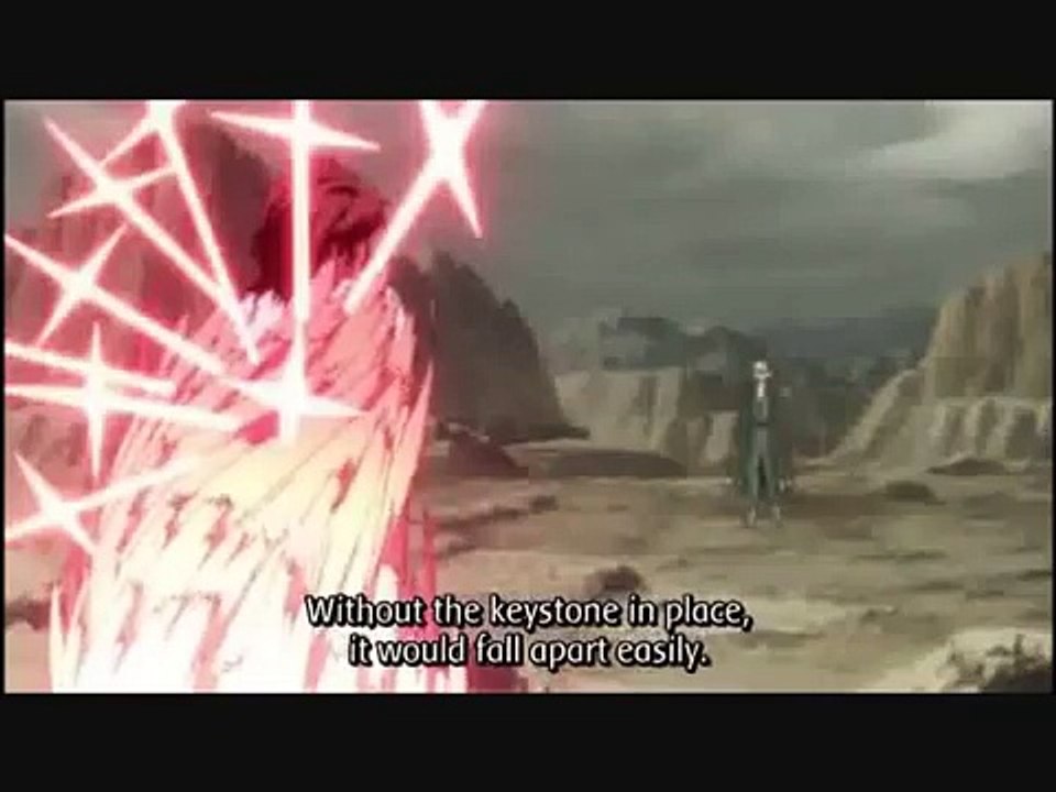 Bleach AMV Ichigo VS Aizen [Revolve]