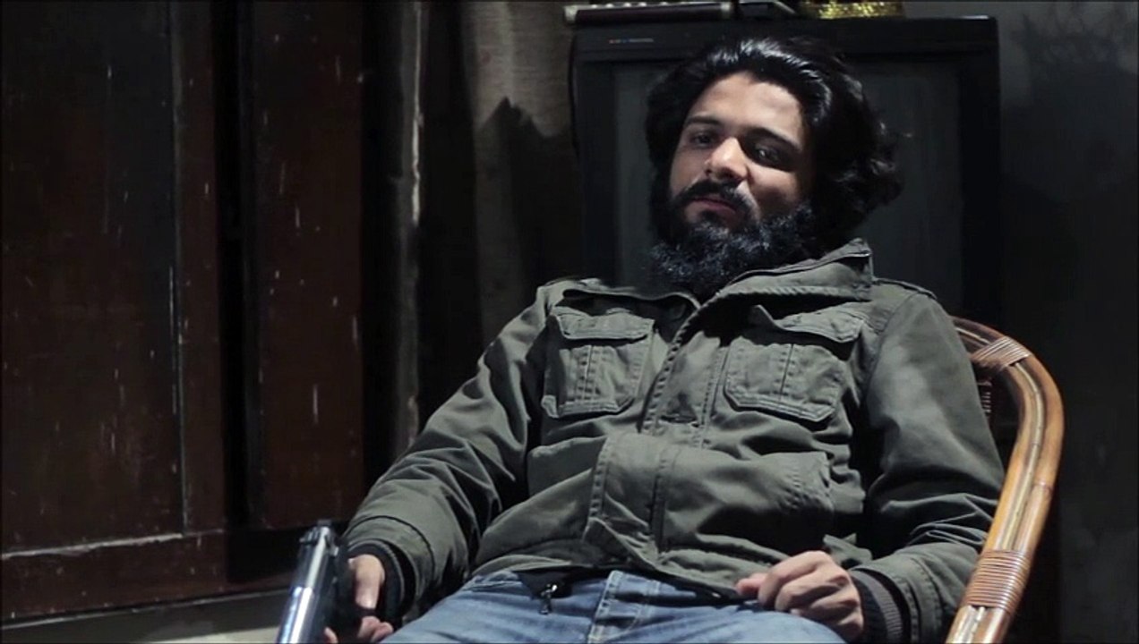 Chamak Short Film