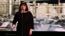 Lisa Angell - quotN039oubliez pasquot(France) Eurovision 2015