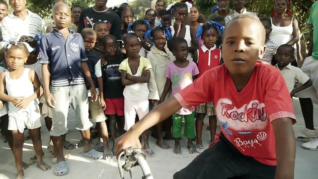 I'm Haitian,This is Haiti !! Mwen se ayisyien, Sa se Ayiti!!!!