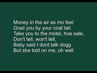 Akon - I wanna love you with lyrics