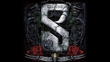 Scorpions-You last song Lyrics