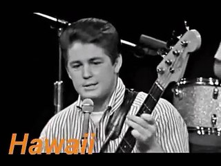 Beach Boys - Hawaii [San Francisco'1963]