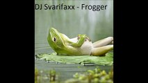 DJ Svarifaxx ft DJ D Cone -  Frogger (The full version)