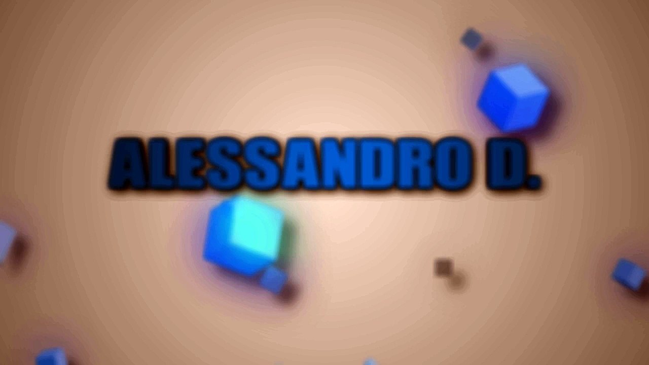 logo animation 11