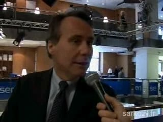 Dominique Paille répond à F Bayrou