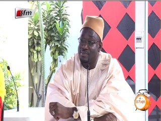 Mamadou Mbaye Garmi et Cie expliquent comment les « Gueer » offrent des faux billets aux « Guewel »