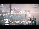 2ª oportunidad #16: Killzone Shadow Fall