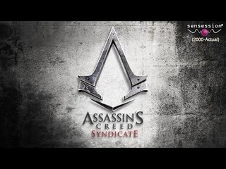 Assassin's Creed Syndicate Trailer debut (spanish)