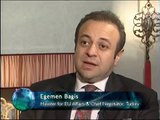 World Business: Interview with Egemen Bagis 19/06/09