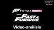 Forza Horizon 2 Presents Fast & Furious Análisis Sensession